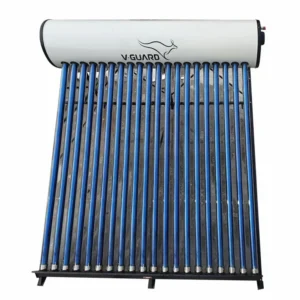 V-Guard Winhot Eco H ETC Solar Water Heater