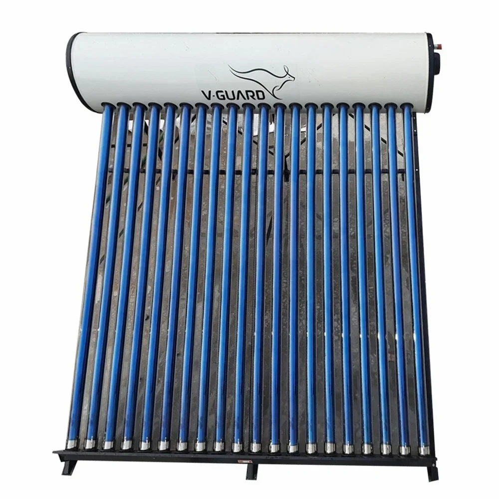 V-Guard Winhot Eco H ETC Solar Water Heater