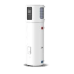 Vedal Hybrid Domestic Heat Pump Water Heater