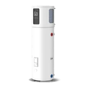 Vedal Hybrid Domestic Heat Pump Water Heater