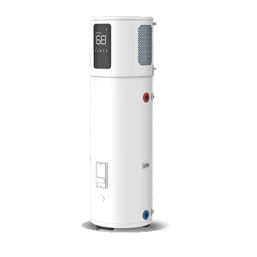 Vedal Hybrid Domestic Heat Pump Water Heater