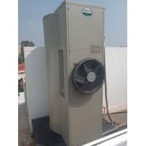 A O Smith Single-Phase Outdoor Integrated Heat Pump