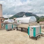 NEO Air-Source Heat Pump Water Heater - 800 L