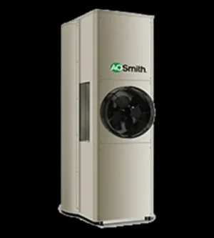 A O Smith Integrated Air-Source Heat Pump