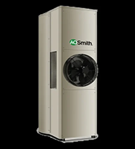 A O Smith Integrated Air-Source Heat Pump