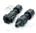 Phoenix MC4 Solar Cable Connector