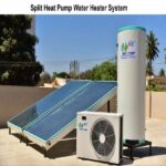 NEO Split-Design Heat Pump Water Heater