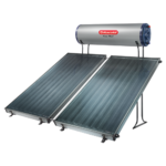 Racold Omega Max 8 Flat Plate Solar Heater