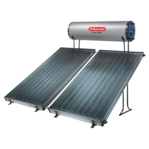 Racold Omega Max 8 Flat Plate Solar Heater