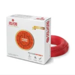 Polycab AC Cables 4-30 Sq mm Range