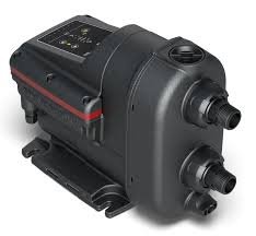 Scala1 Compact Booster Pump System