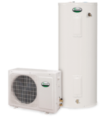 A O Smith Split-Type Heat Pump Water Heater