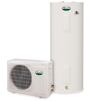 A O Smith Split-Type Heat Pump Water Heater