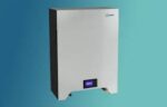 Spider 5kW Lithium Battery Storage