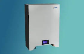 Spider 5kW Lithium Battery Storage