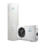 Jaguar Integra Split-Type Heat Pump Water Heater