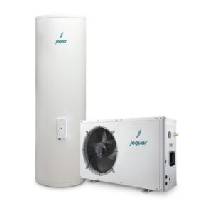 Jaguar Integra Split-Type Heat Pump Water Heater
