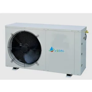 Vedal Split Heat Pump for Homes