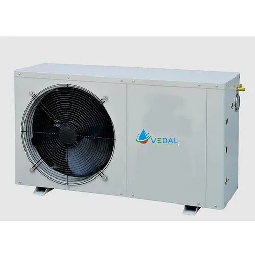 Vedal Split Heat Pump for Homes