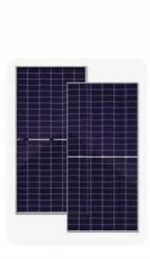 Sunora N-Type TOPCon Solar Panel 590/600wp