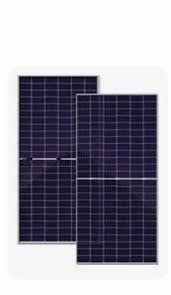 Sunora N-Type TOPCon Solar Panel 590/600wp