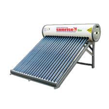 Sunrise Solar Pro/GL ETC Water Heater