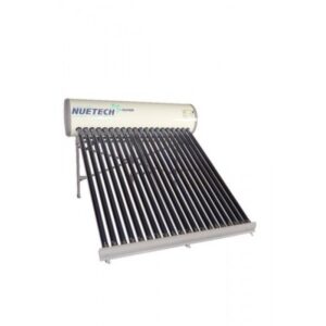 Nuetech Supra ETC Water Heating System