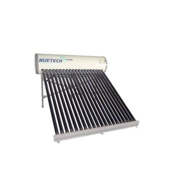 Nuetech Supra ETC Water Heating System