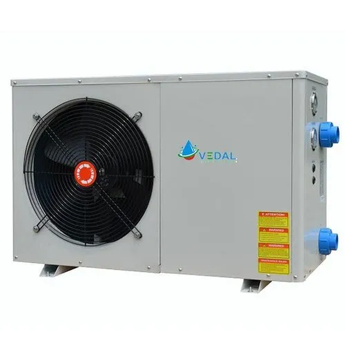 Vedal Air-Source Swimming Pool Heat Pump