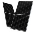 Tata N-Type TOPCon Solar Panel 590/600Wp