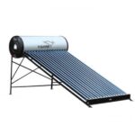 V-Guard TruHot-GLO-ZA GL Glass-Lined ETC Heater