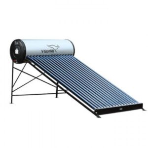 V-Guard TruHot-GLO-ZA GL Glass-Lined ETC Heater
