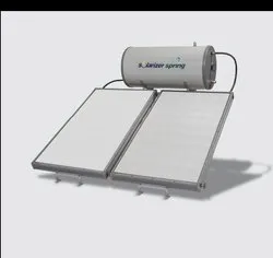 EMMVEE Solarizer Ultra AV FPC Water Heater