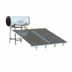 V-Guard Pressurized FPC Water Heater
