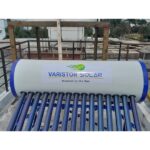 Varistor ETC GLC Coated Water Heater