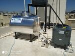 Vedal VET 3HP PG Heat Pump System