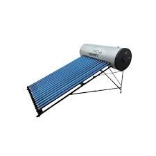V-Guard VHot Pressurized ETC Solar Water Heater