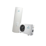 Jaguar Integra-X Split-System Heat Pump